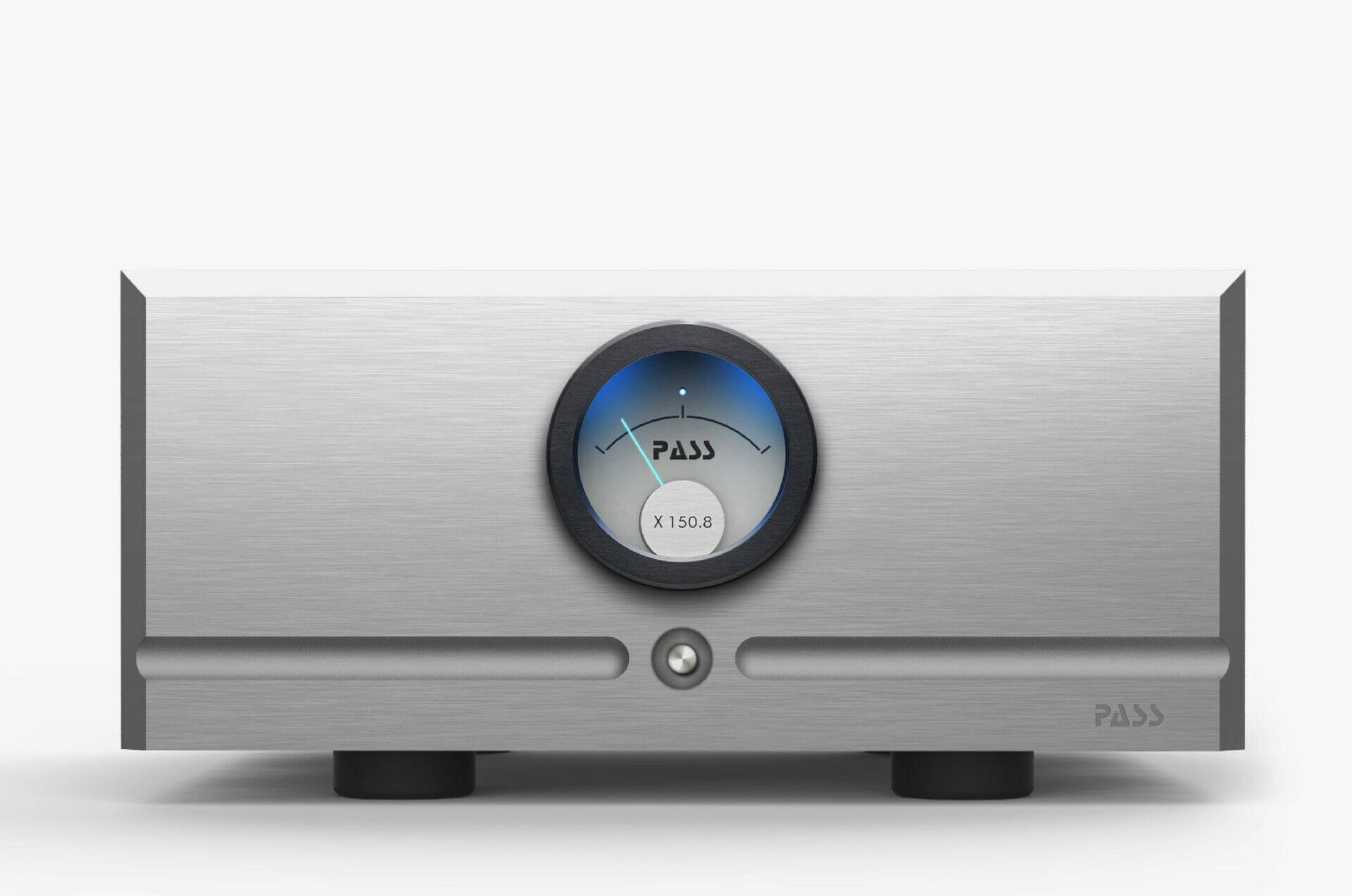 Power Amplifier Pass Labs X150.8