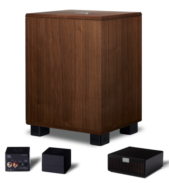 Loa Sub REL Classic 99