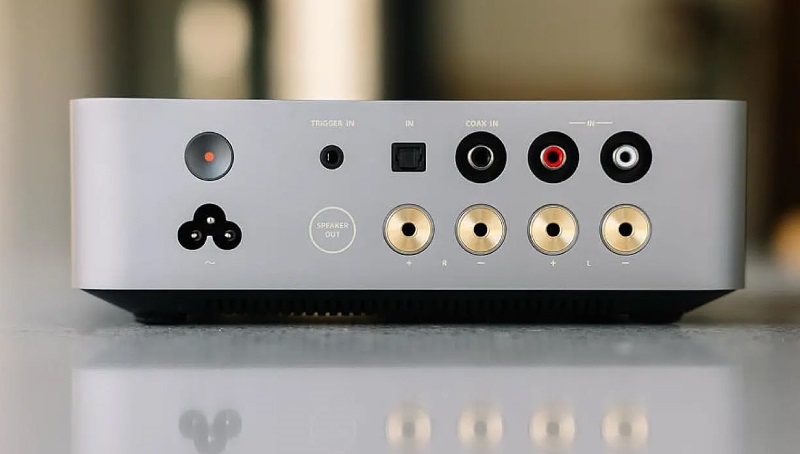 Amply WiiM Vibelink Amp