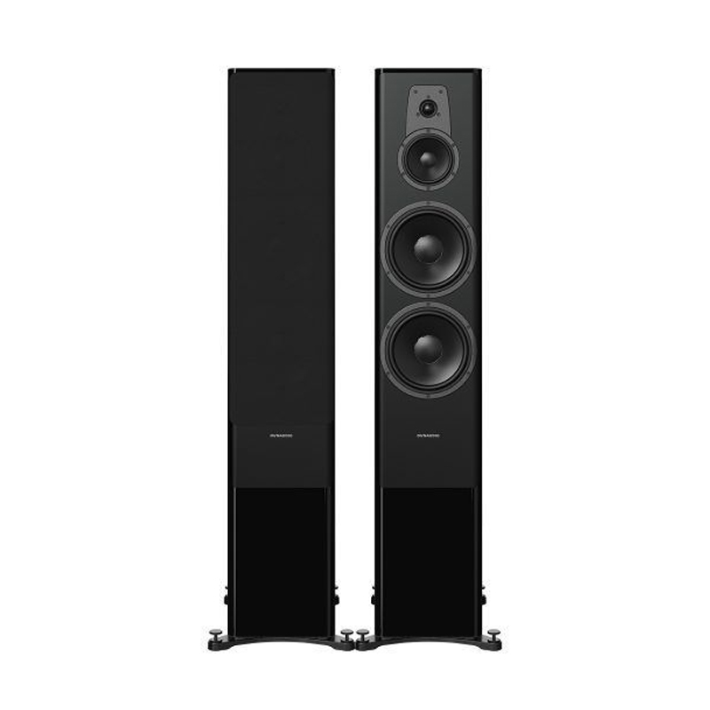 Loa Dynaudio Contour 60i