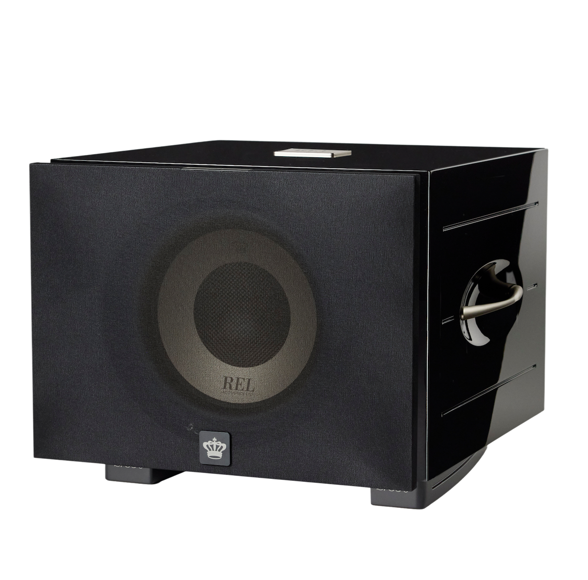 Loa Sub REL S/850