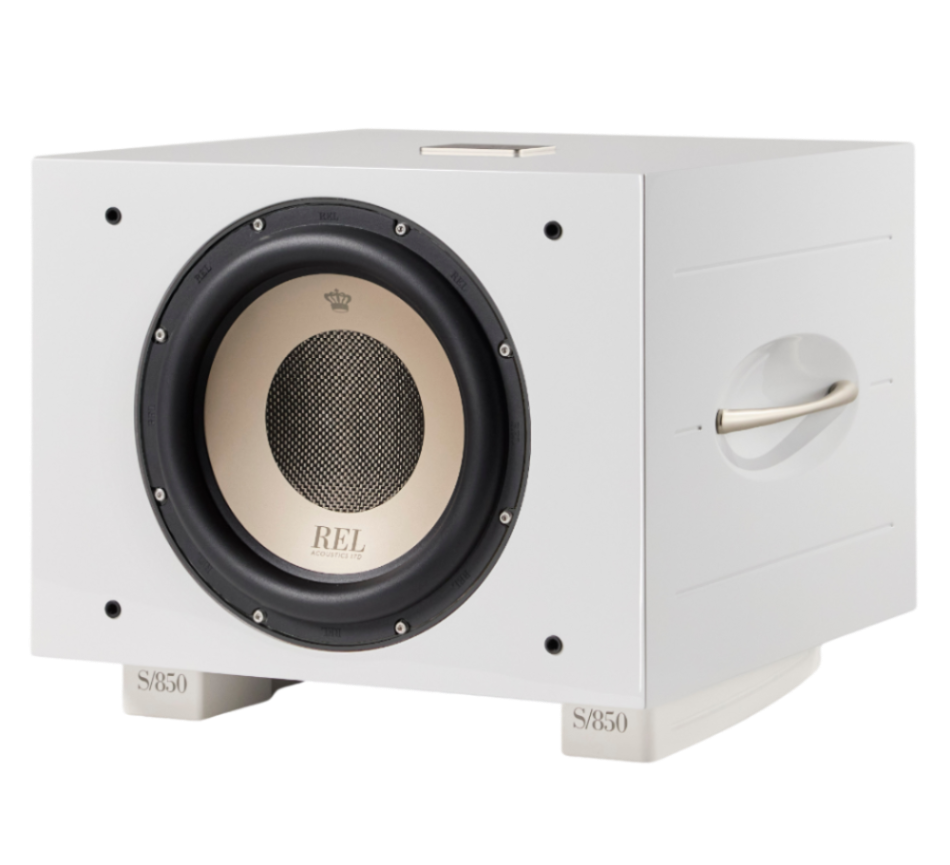 Loa Sub REL S/850