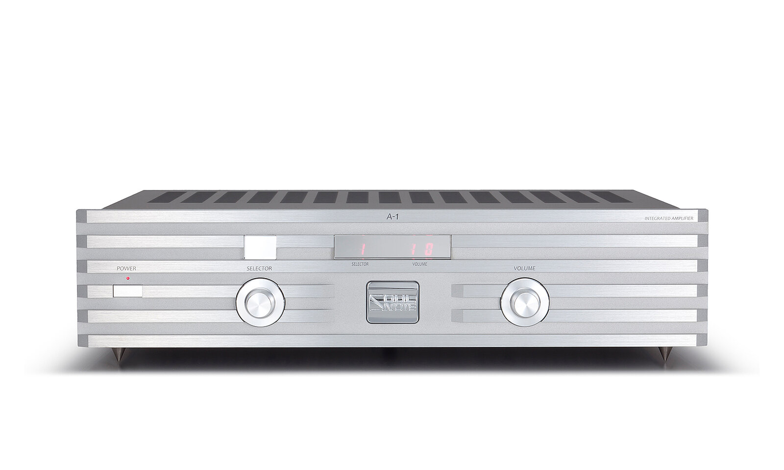 Amply SoulNote A-1