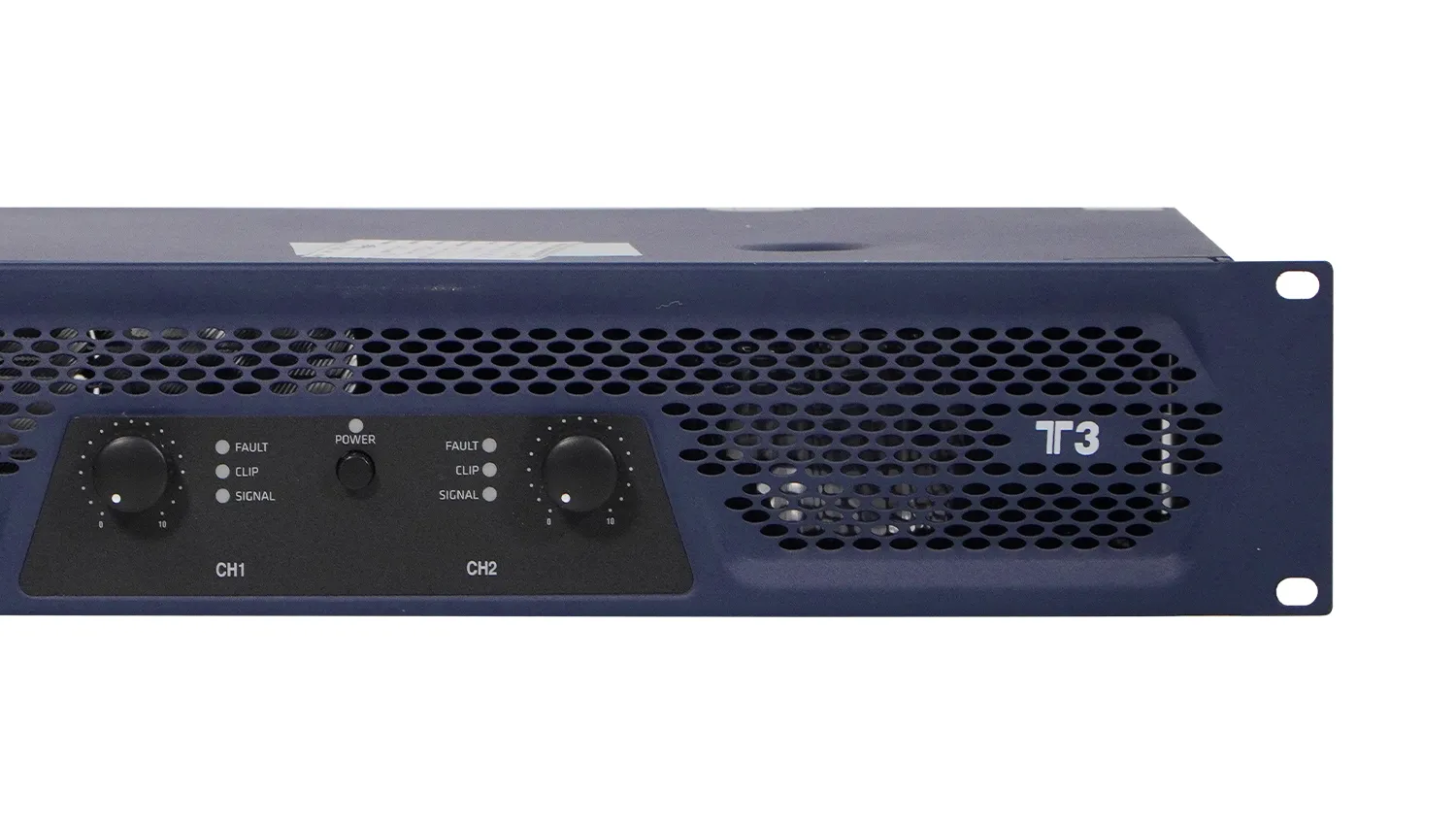 Cục Đẩy Công Suất Crown T3
