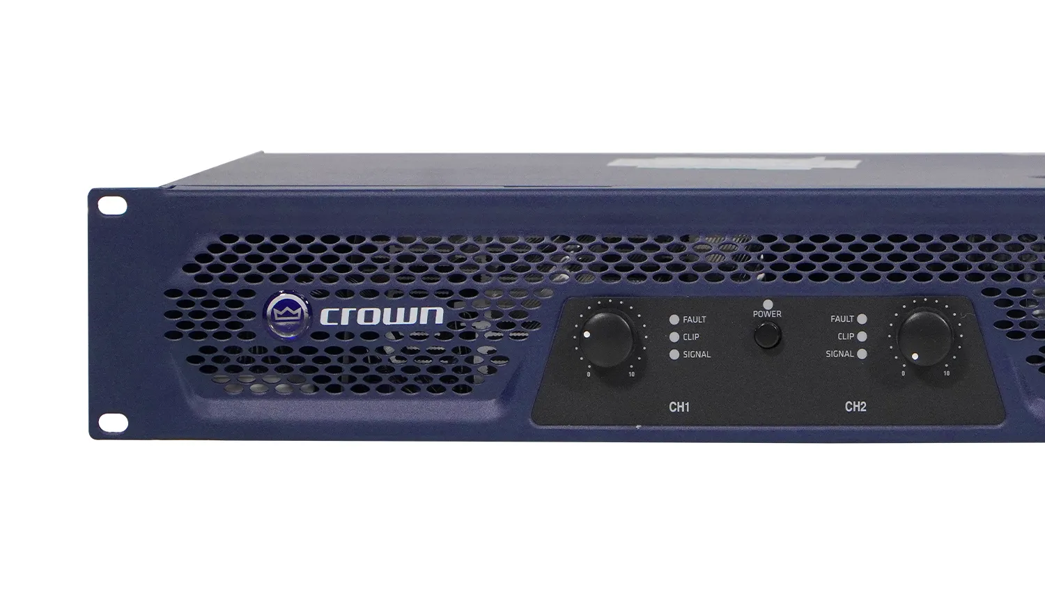 Cục Đẩy Công Suất Crown T10