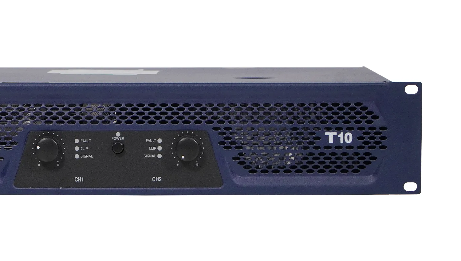 Cục Đẩy Công Suất Crown T10