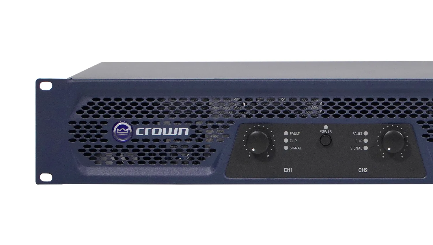 Cục Đẩy Công Suất Crown T5