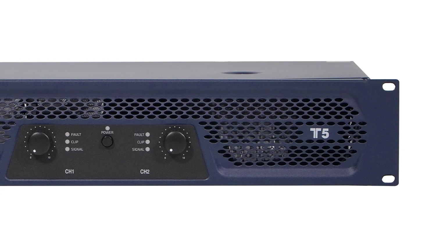 Cục Đẩy Công Suất Crown T5