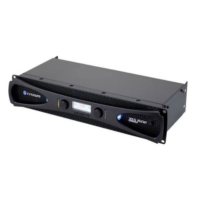 Đẩy Công Suất Crown XLS1502