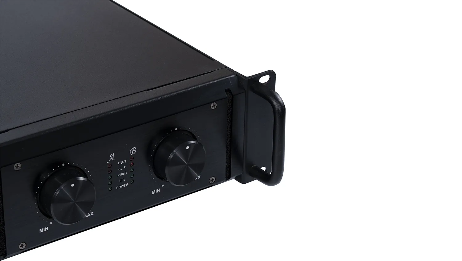 Cục Đẩy Công Suất 2 Kênh Denon DA-212K (Nguồn xung, Class TD, 1200W)