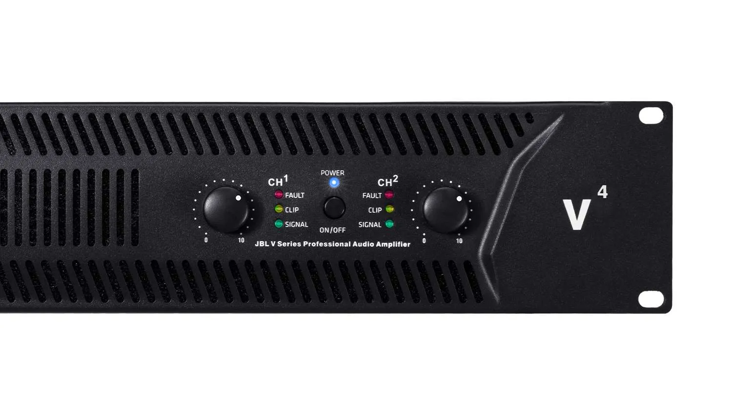 Cục Đẩy Công Suất JBL V4 (2 kênh - New)