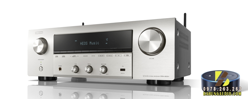 Amply Denon DRA-800H