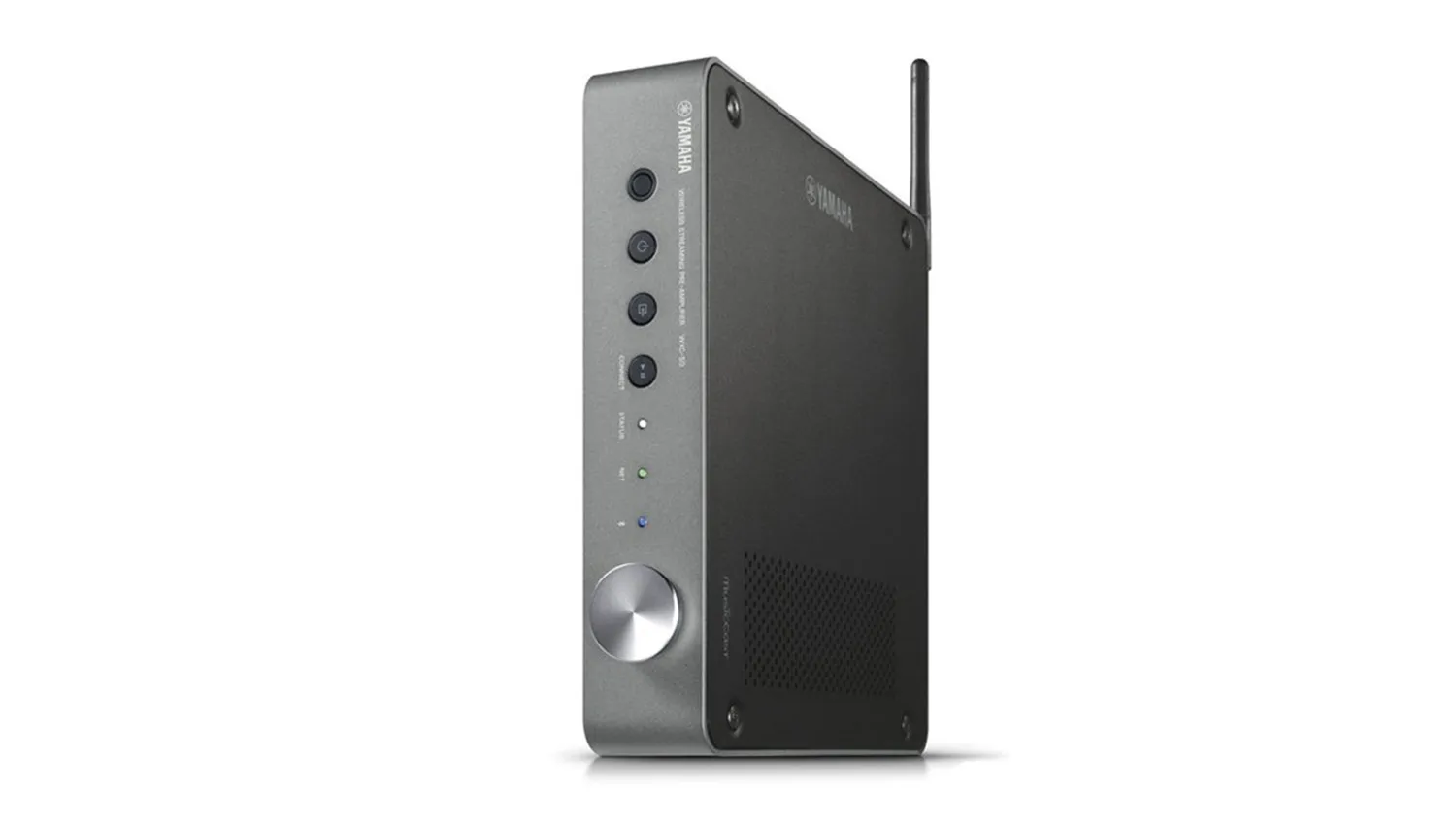 Bộ Giải Mã DAC Yamaha WXC-50 (Bluetooth, Air Play, MusicCast, Wifi, Lan)