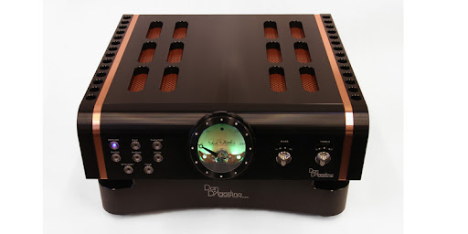 Dan D'Agostino Integrated Amplifier Momentum 