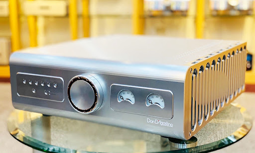 Dan D'Agostino Progression Integrated Amplifier