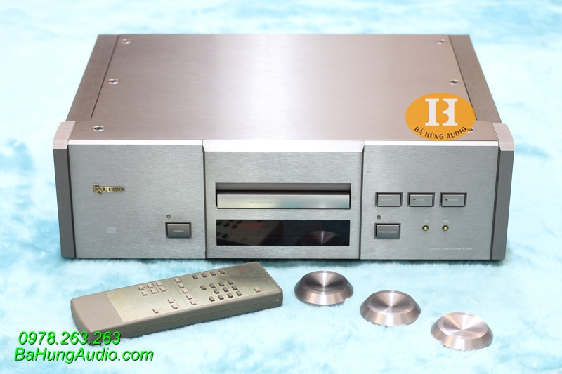 Đầu CD Esoteric X10W đẹp xuất sắc full đồ