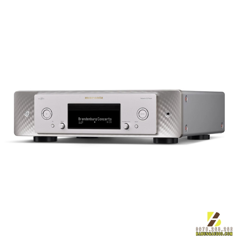 Đầu CD Marantz 50N