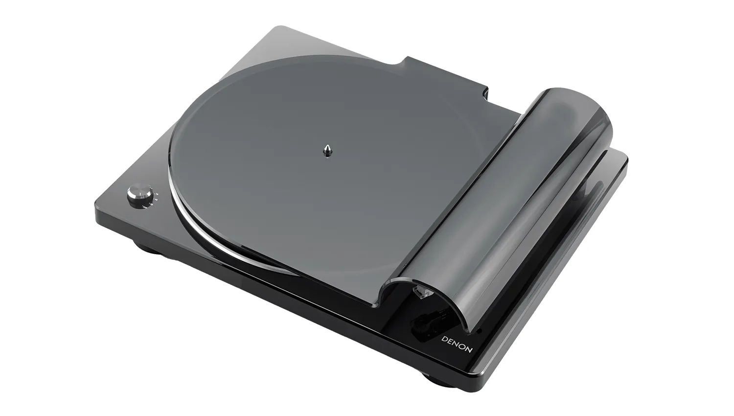 Đầu Đĩa Than Denon DP-400