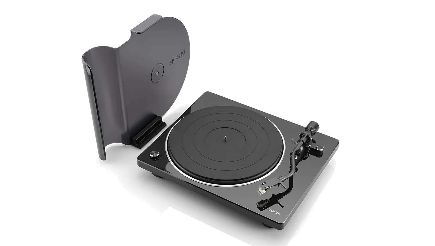 Đầu Đĩa Than Denon DP-400