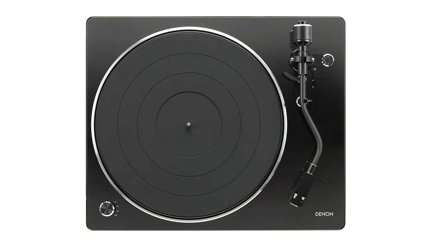 Đầu Đĩa Than Denon DP-400