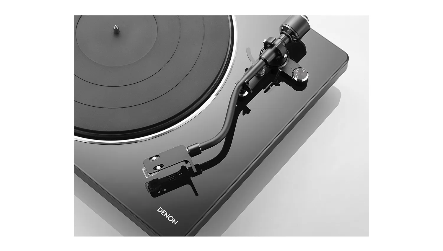 Đầu Đĩa Than Denon DP-400
