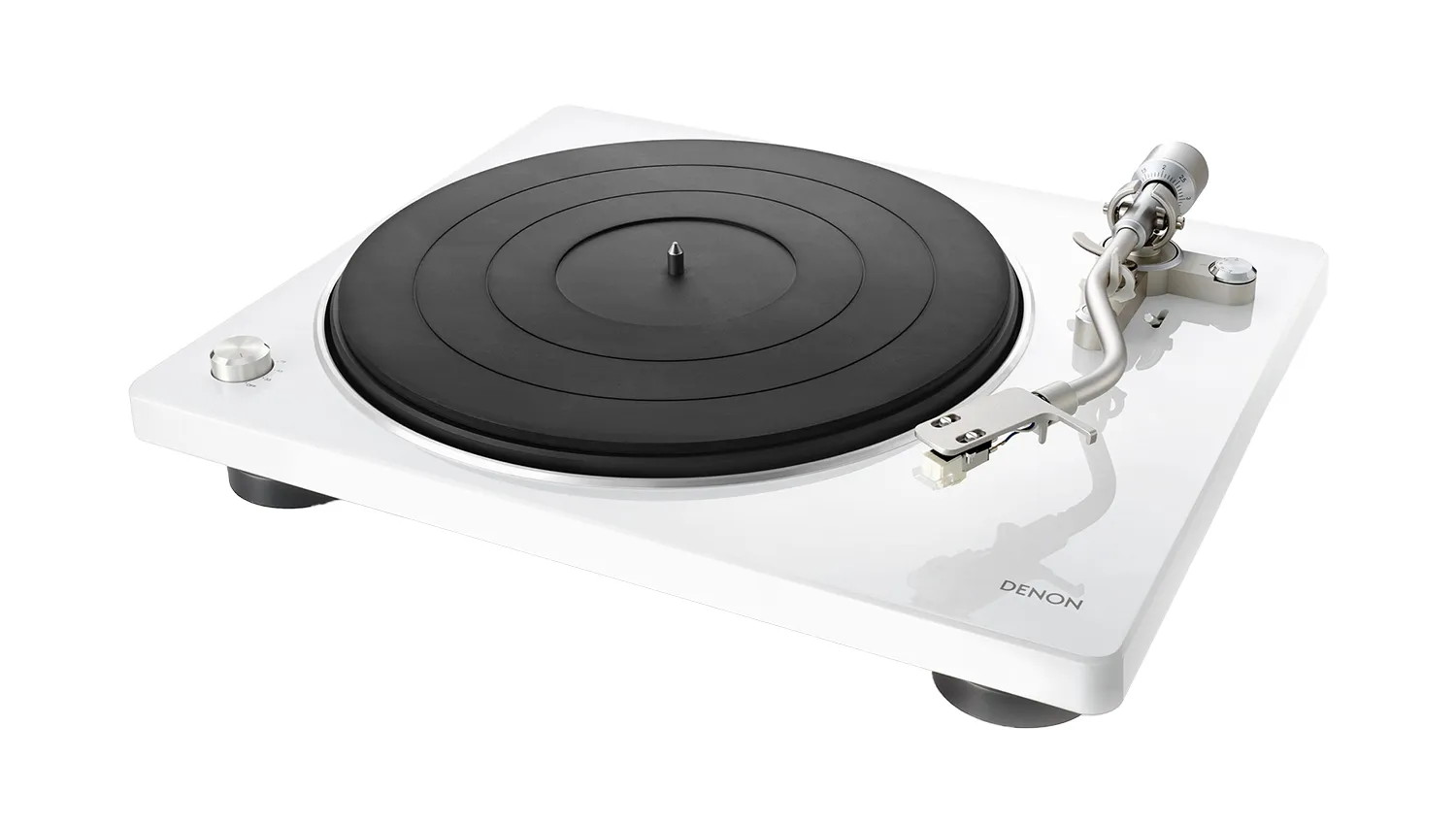 Đầu Đĩa Than Denon DP-400