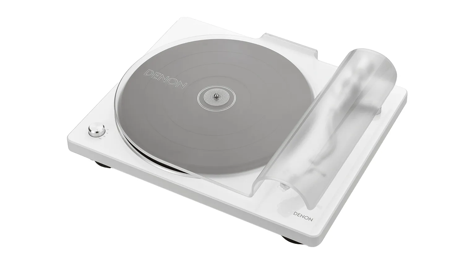 Đầu Đĩa Than Denon DP-400
