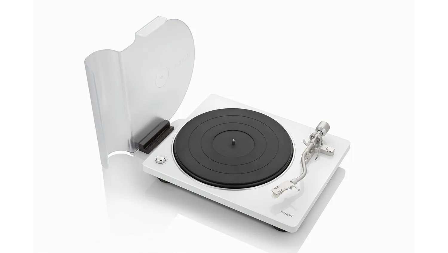 Đầu Đĩa Than Denon DP-400