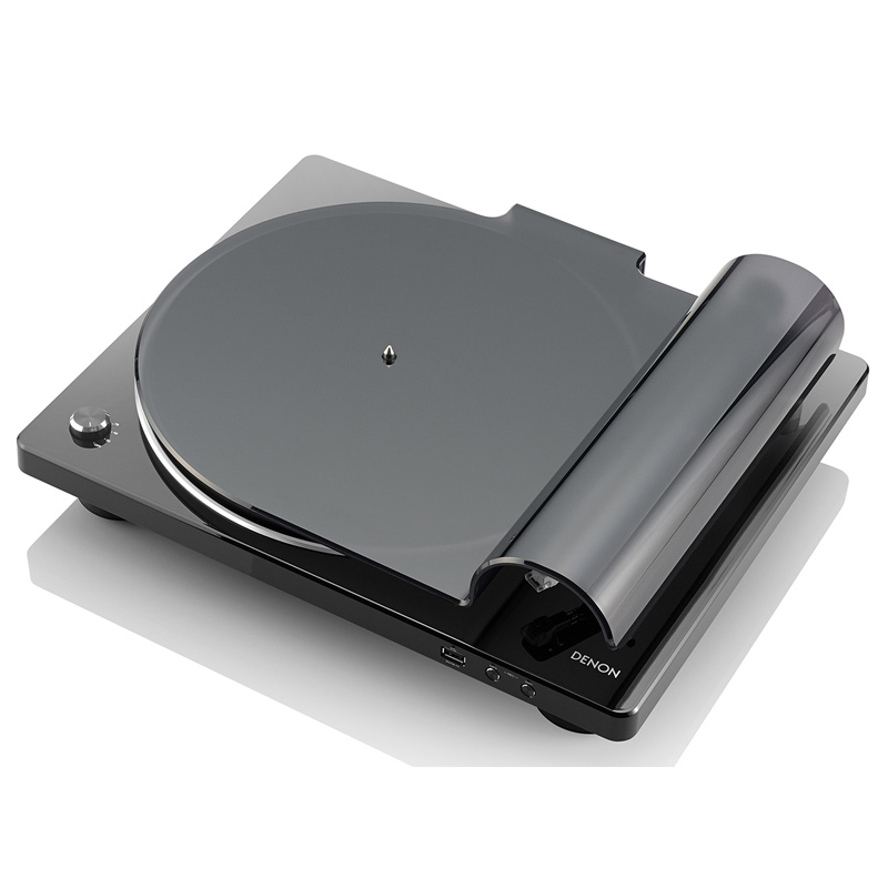 Đầu Đĩa Than Denon DP-450USB