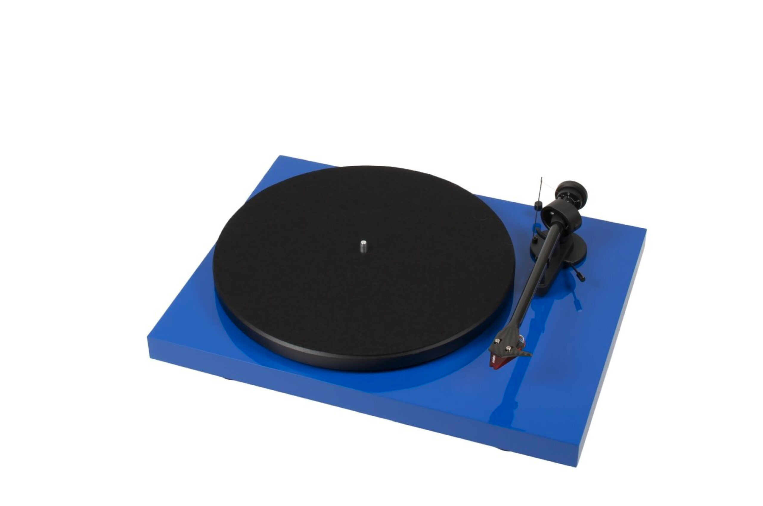 Đầu Đĩa Than Pro-Ject Debut Carbon DC