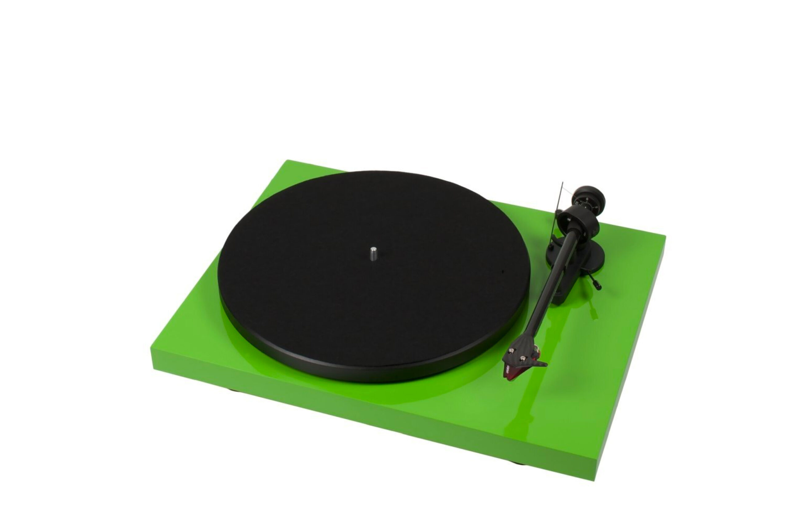 Đầu Đĩa Than Pro-Ject Debut Carbon DC