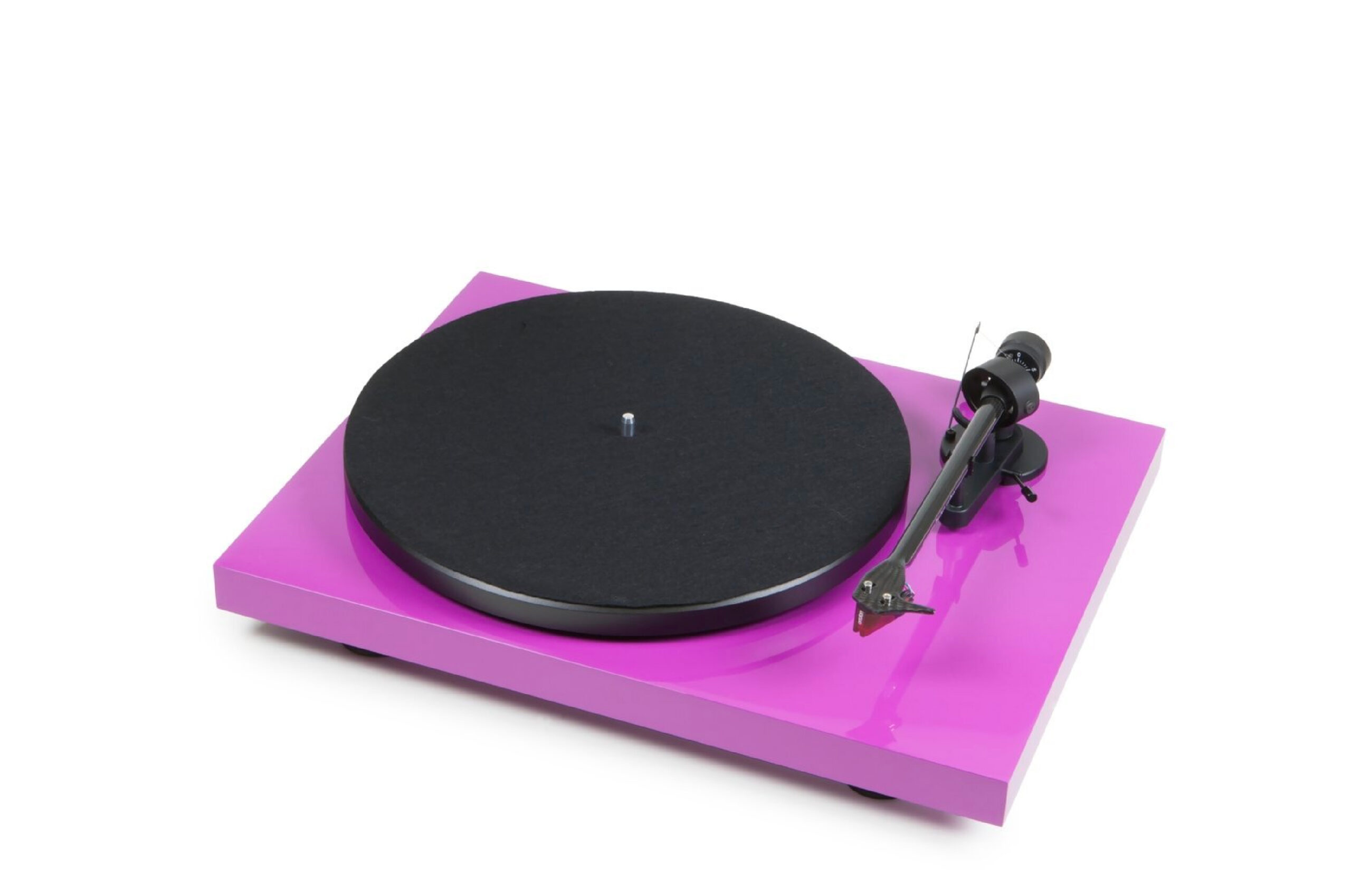Đầu Đĩa Than Pro-Ject Debut Carbon DC