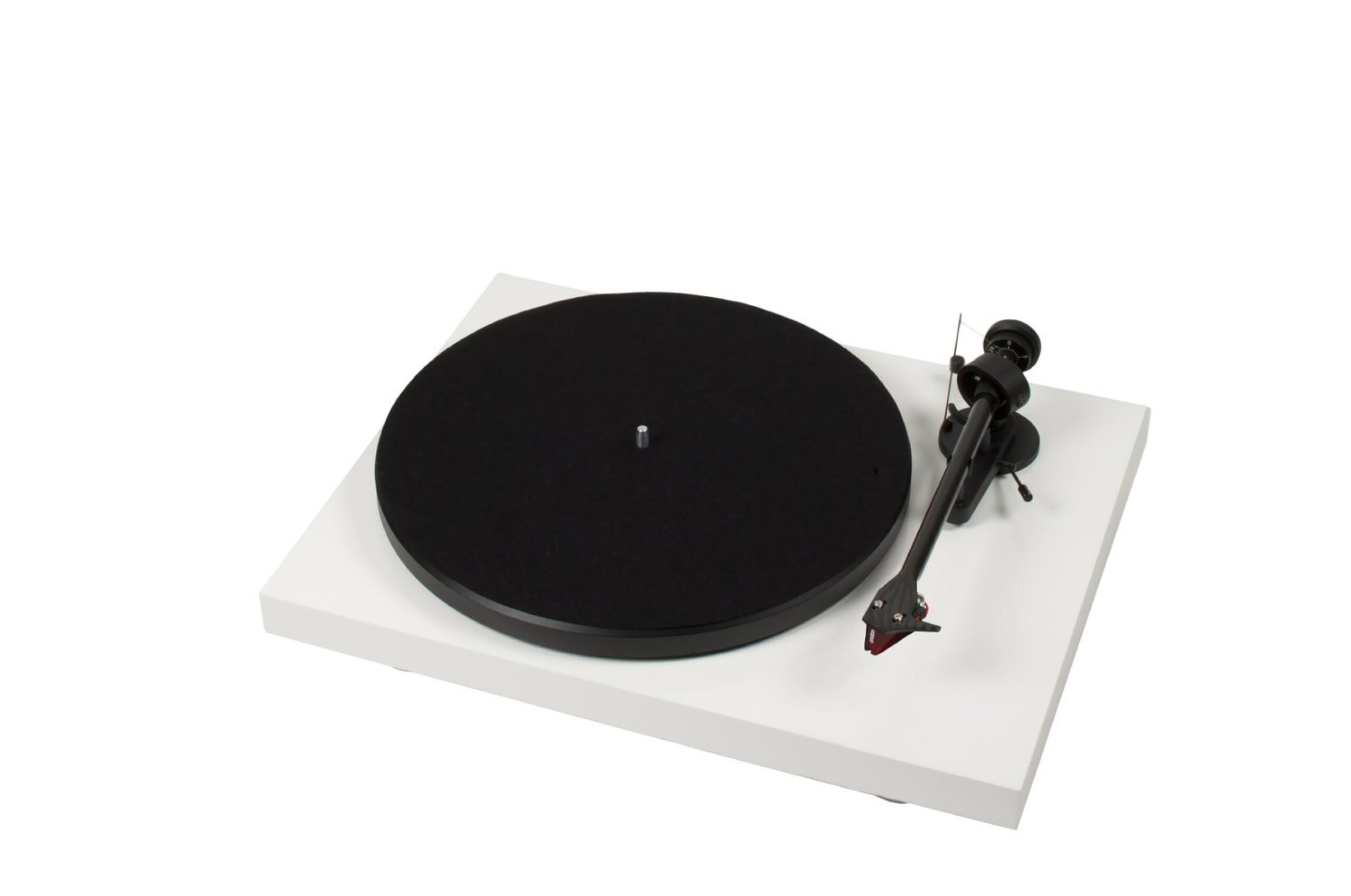 Đầu Đĩa Than Pro-Ject Debut Carbon DC