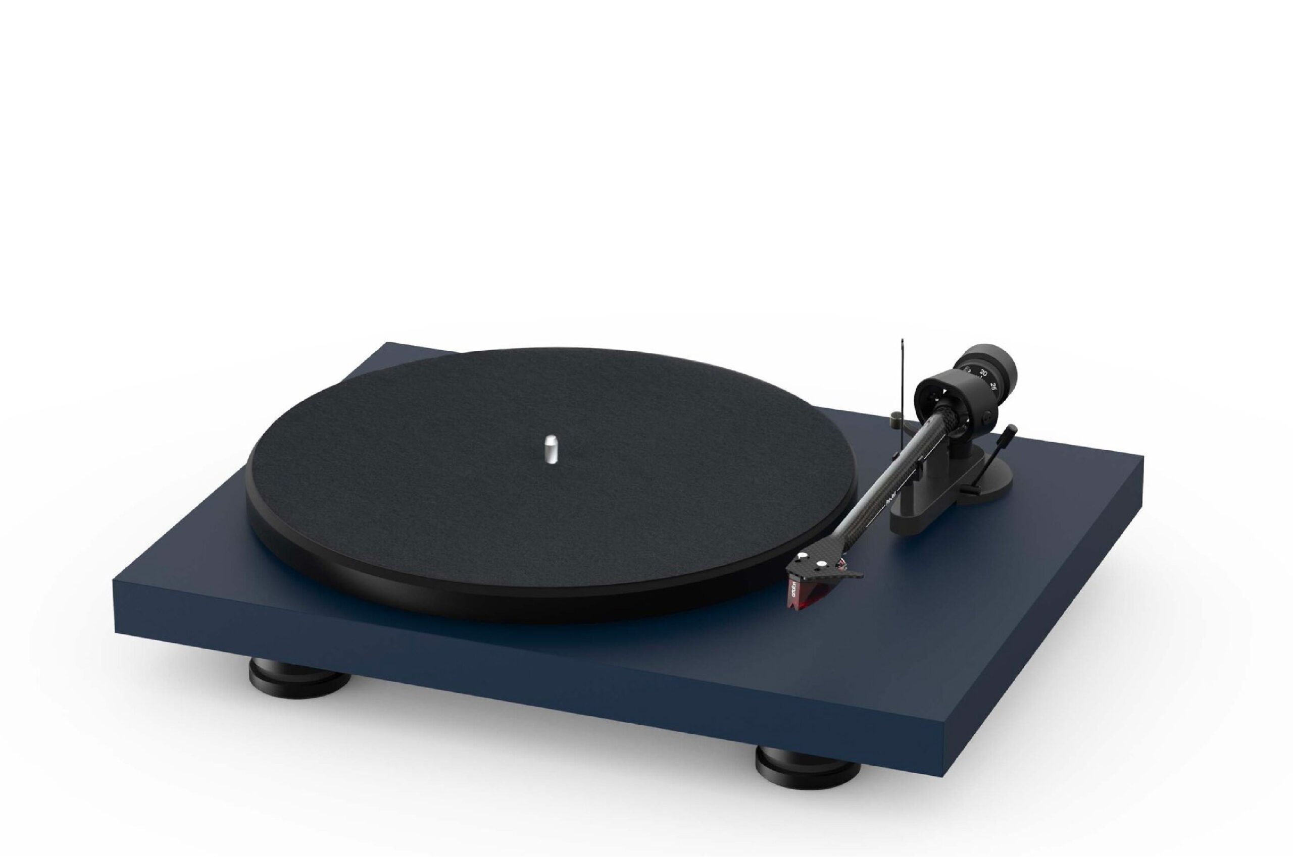 Đầu Đĩa Than Pro-Ject Debut Carbon EVO