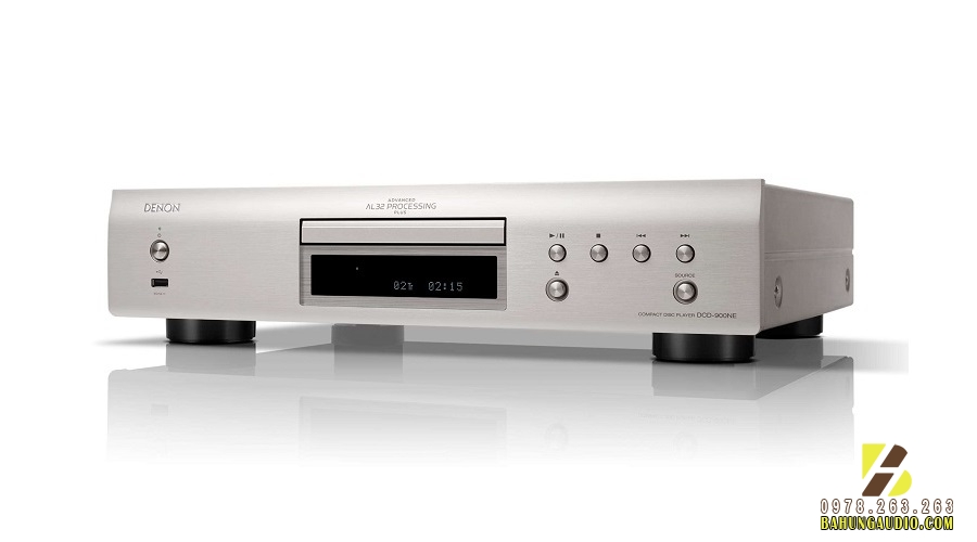 Đầu CD Denon DCD-900NE