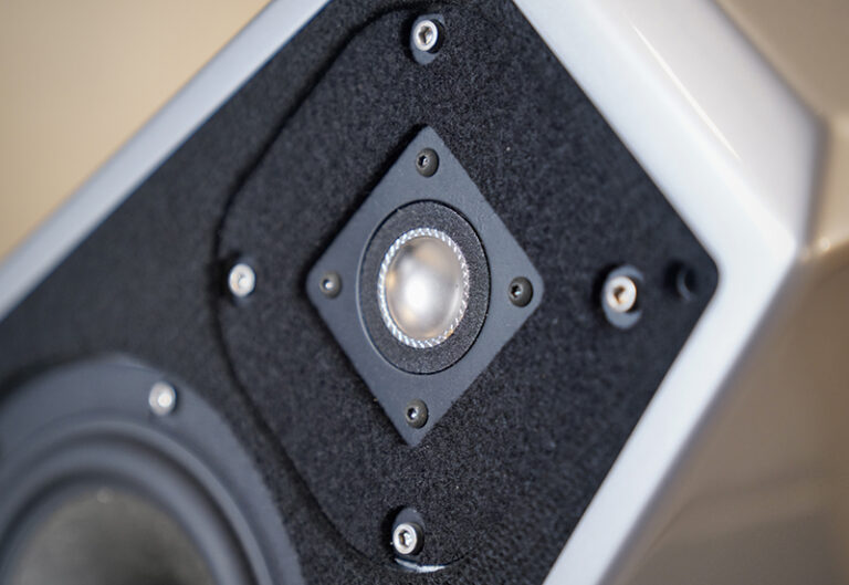 Loa Wilson Audio Sasha W/P
