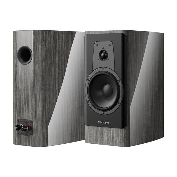 Loa Dynaudio Contour 20i
