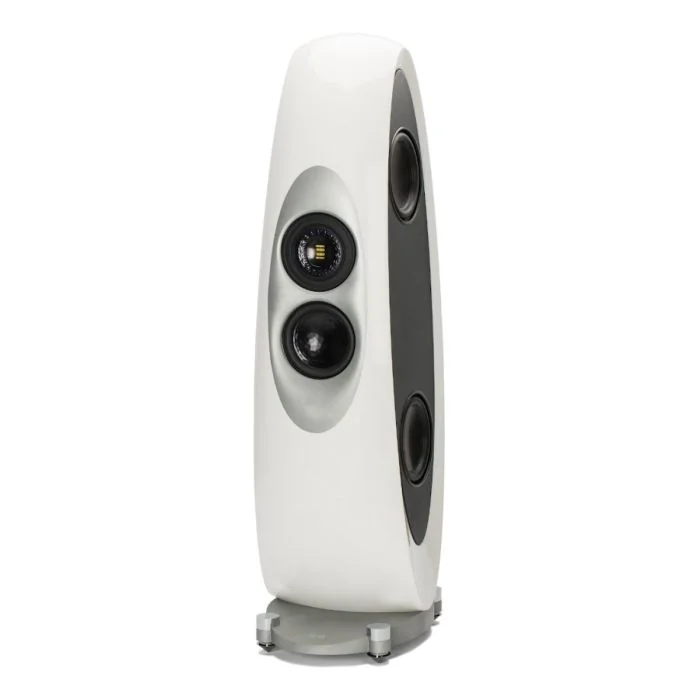 Loa Elac Concentro