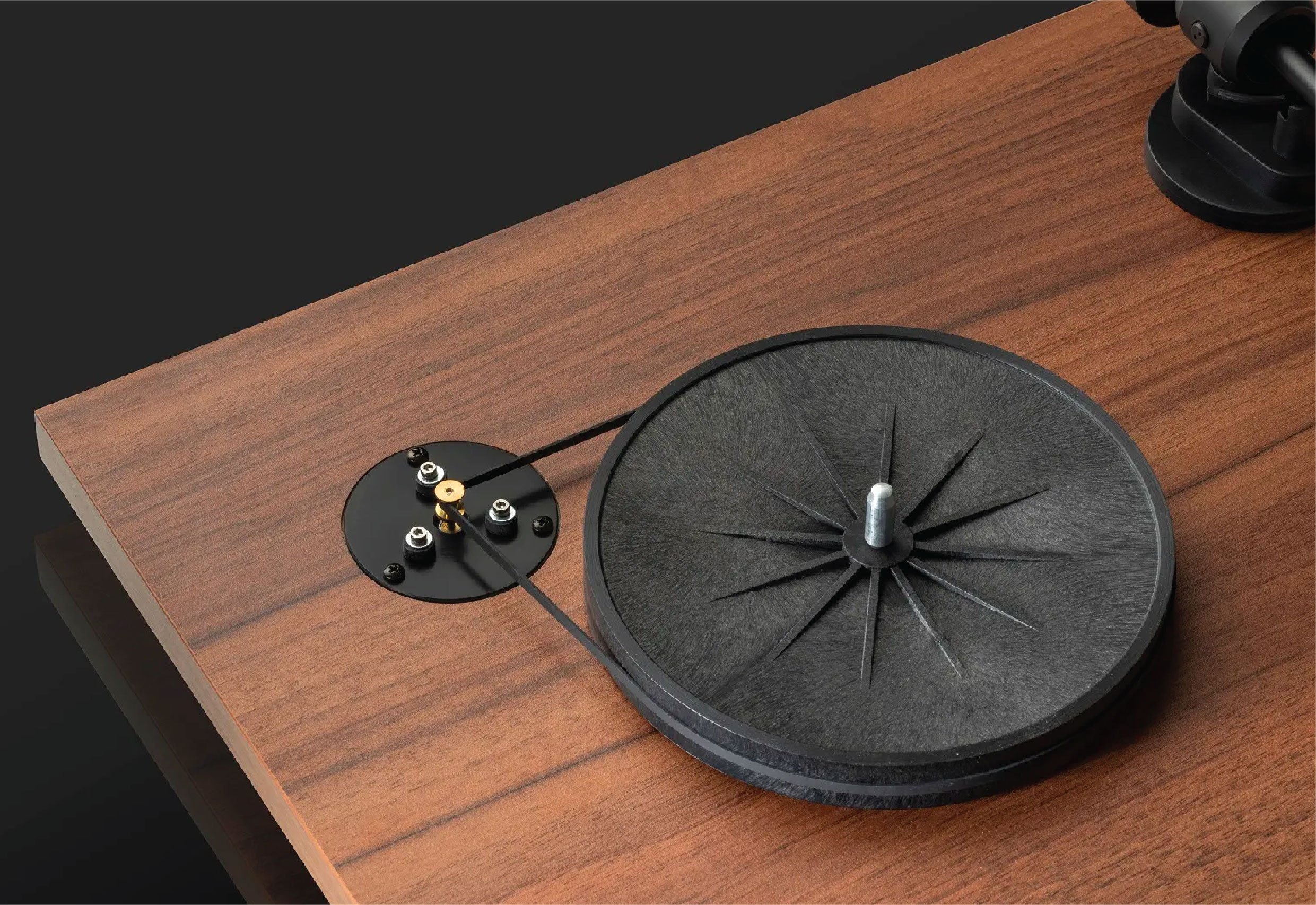 Đầu Đĩa Than Pro-Ject E1 Phono