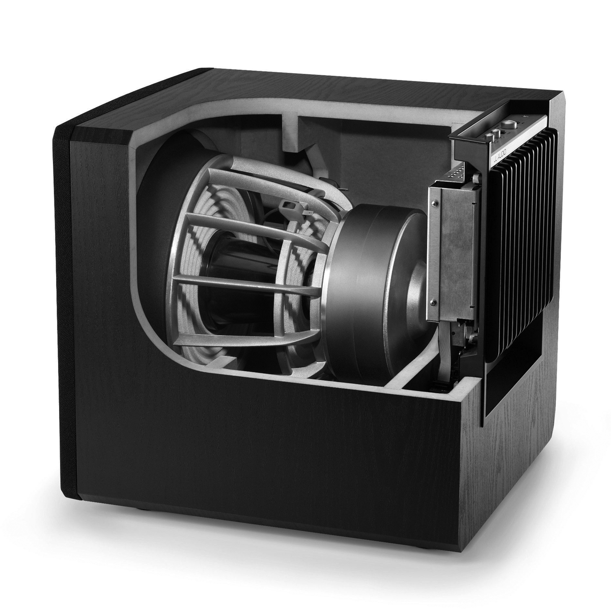 Loa Sub JL Audio E-SUB E112