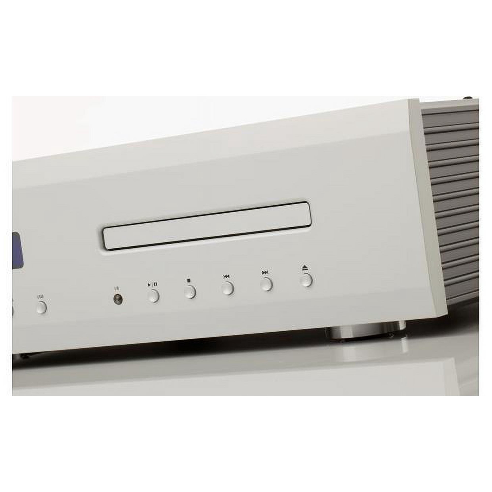 Đầu CD Musical Fidelity M6scd