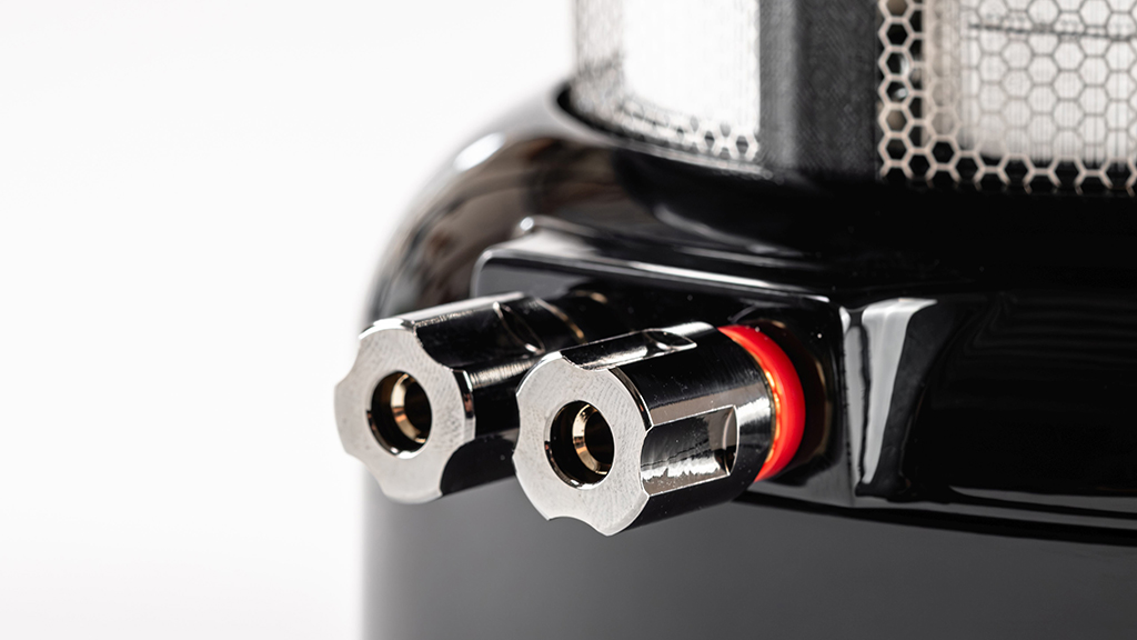 Loa Elac Super Tweeter 4Pi Plus V