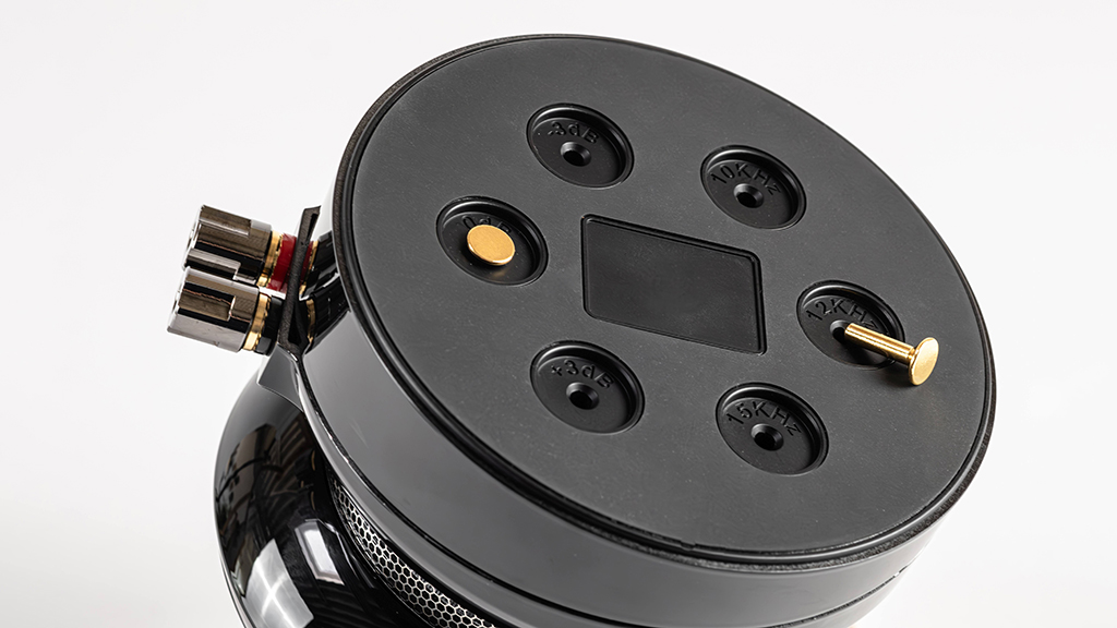 Loa Elac Super Tweeter 4Pi Plus V