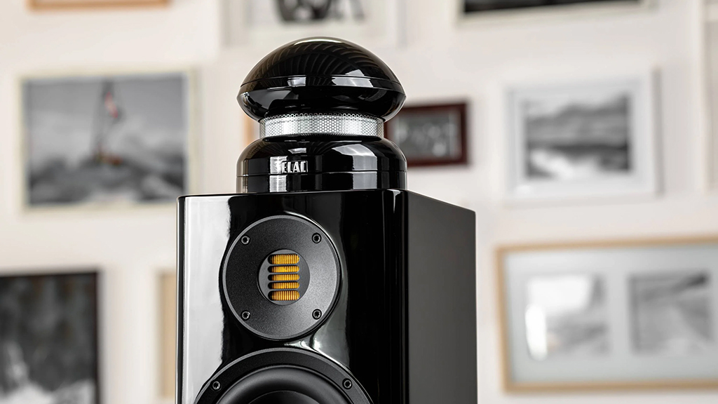 Loa Elac Super Tweeter 4Pi Plus V