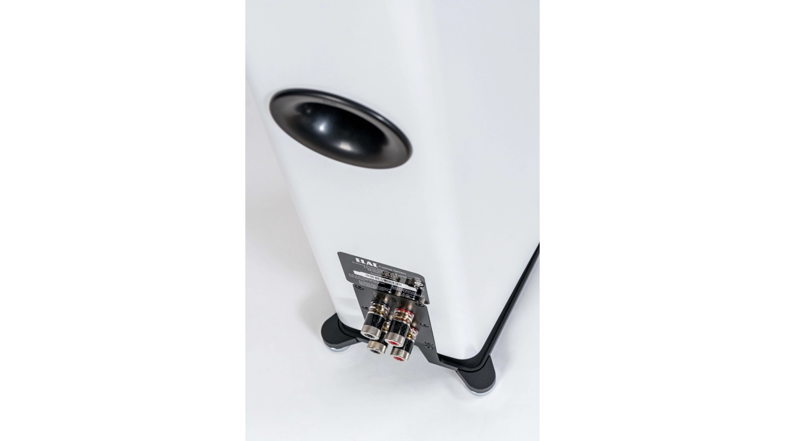 Loa Elac Carina FS 247.4