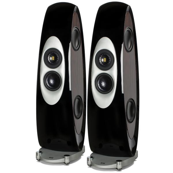 Loa Elac Concentro