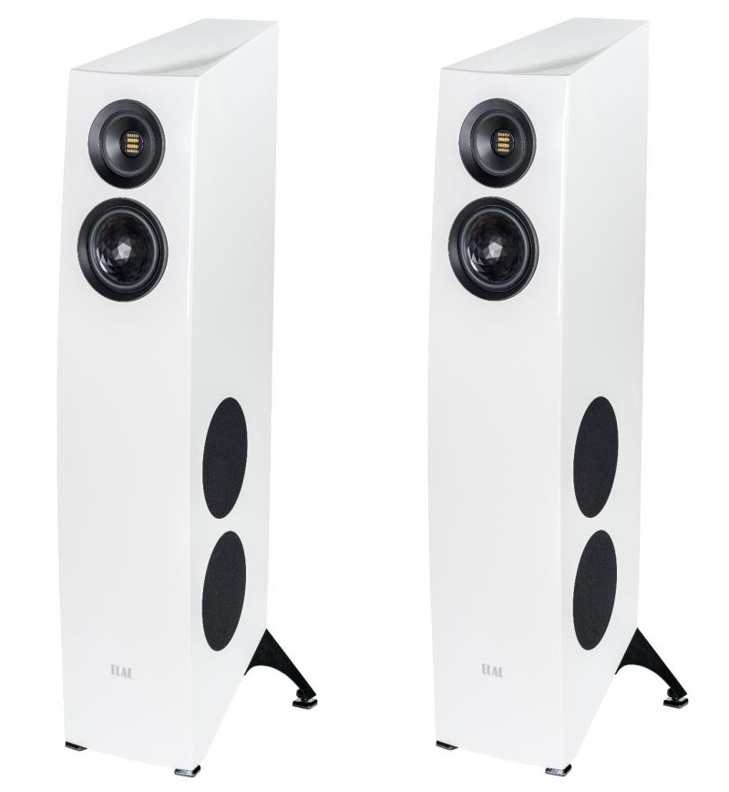 Loa Elac Concentro S 509.2