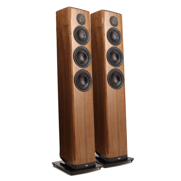 Loa Elac Vela FS 409.2