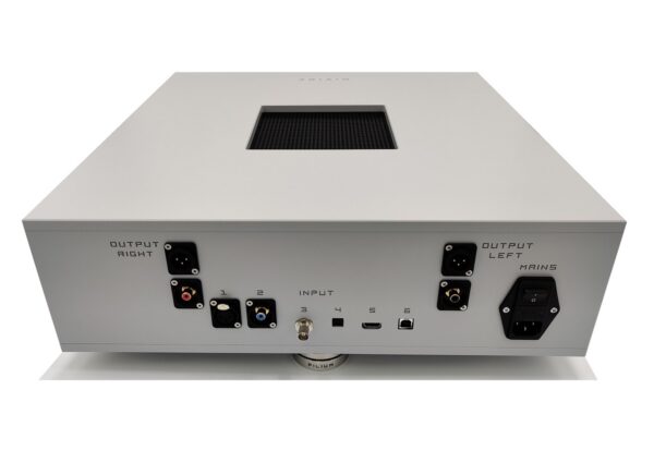 Bộ Giải Mã DAC Pilium Elektra