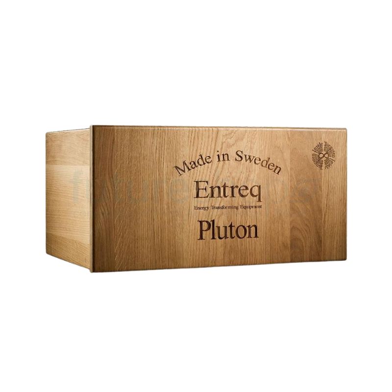Thiết Bị Xả Nhiễu Entreq Pluton